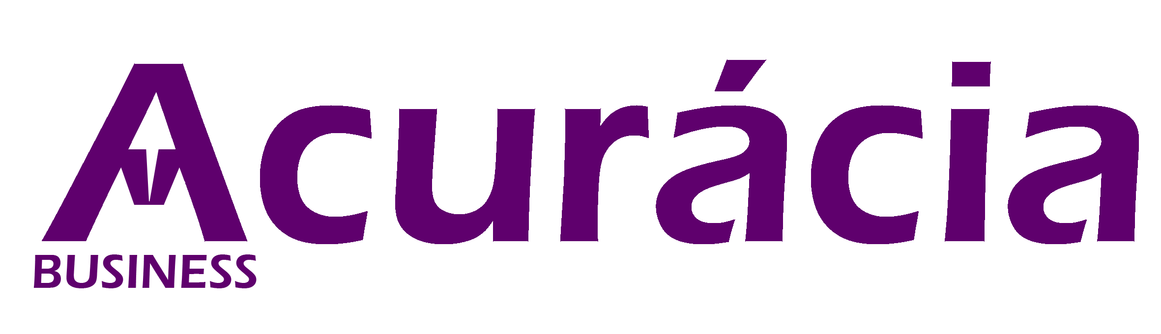 Logo Acurácia Business